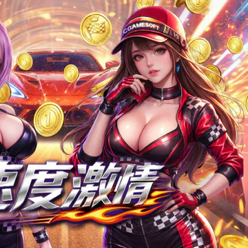 速度与激情封面